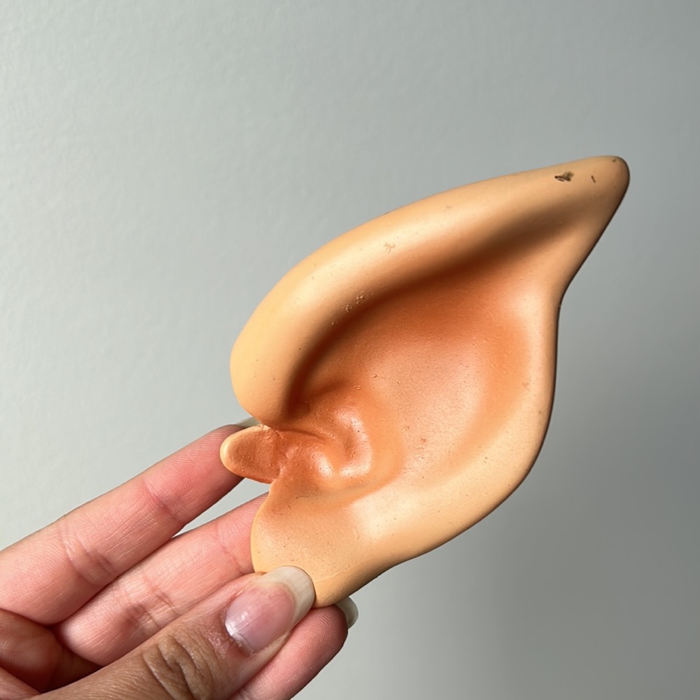 Elf ears - Picture 2 of 3